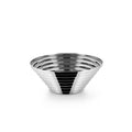 Stainless Maya Bowl - Large