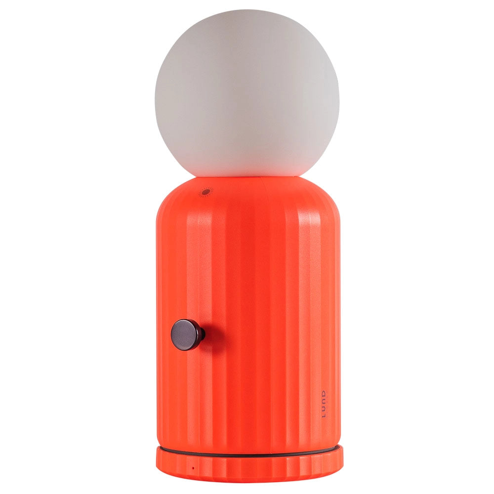 Skittle Lamp