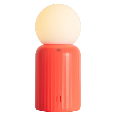 Mini Skittle Lamp