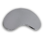 Chrome Bean Magnet