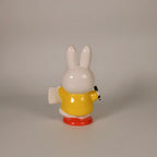 Miffy Art Class Figurine