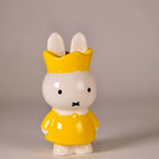 Miffy Queen Figurine
