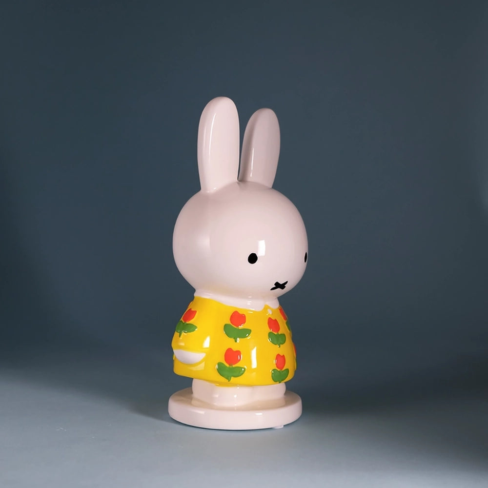 Miffy Tulip Bank