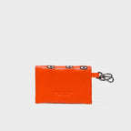 All Over Eyes Fabian Snap Wallet