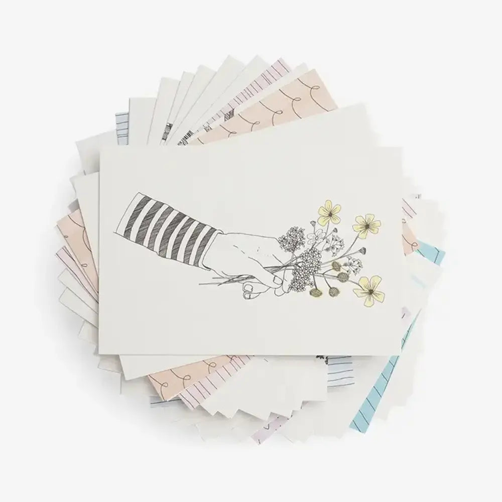 Kindness Card Set