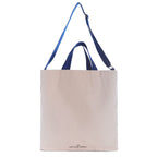 Basquiat Pez Dispenser Crossbody Tote Bag
