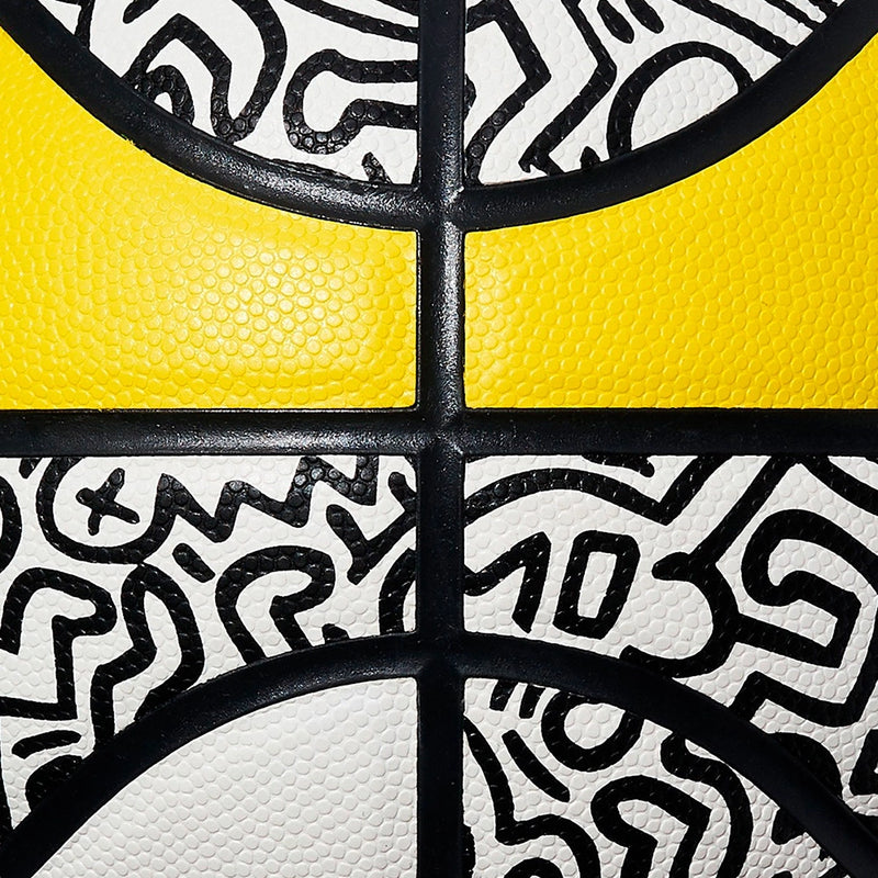 Haring Tokyo Basketball