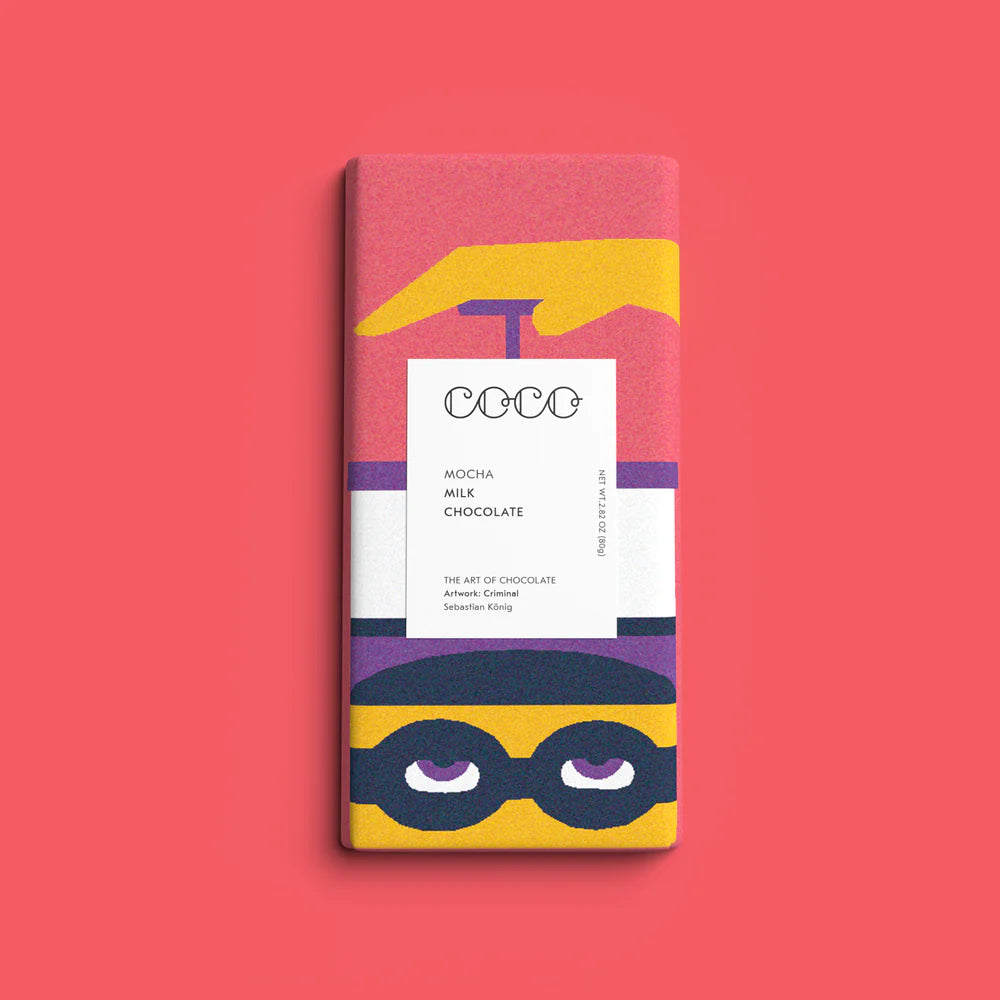 Coco chocolatiers hotsell