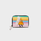 Peaky Keeper Frodo Zip Wallet