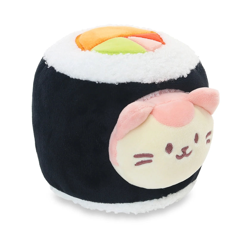 Nori Maki Kittiroll Plush