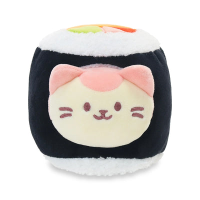 Nori Maki Kittiroll Plush