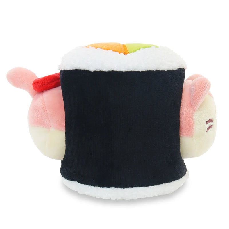 Nori Maki Kittiroll Plush