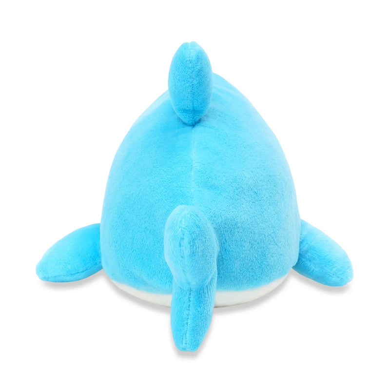 Shark Puppiroll Plush