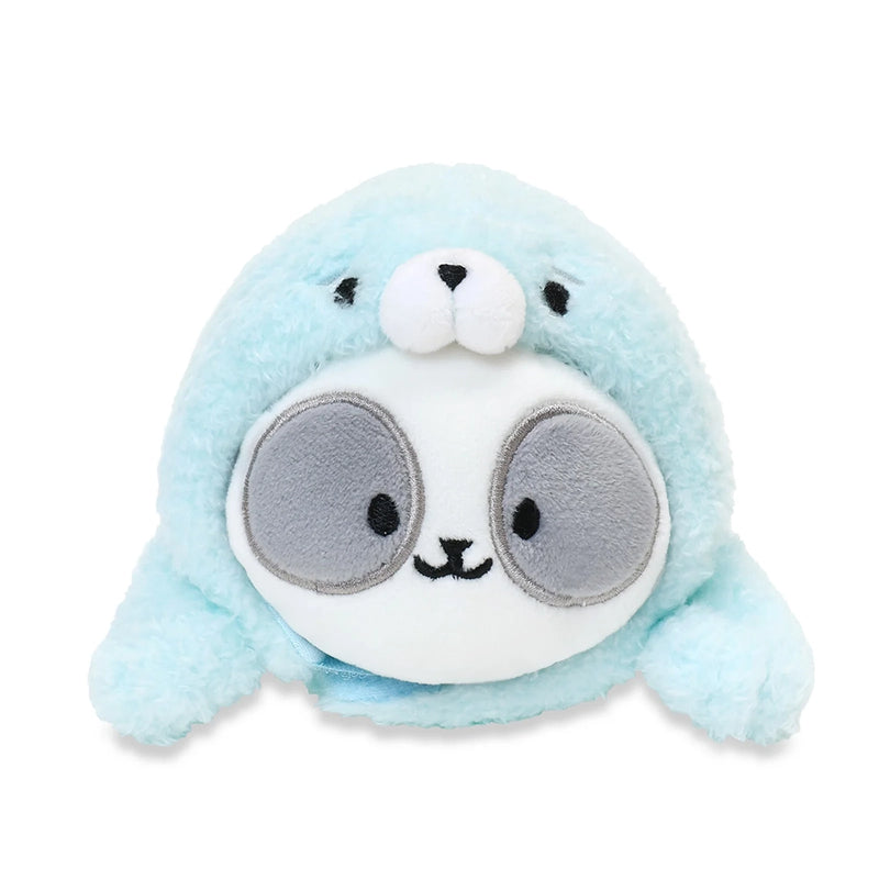 Seal Pandaroll Plush