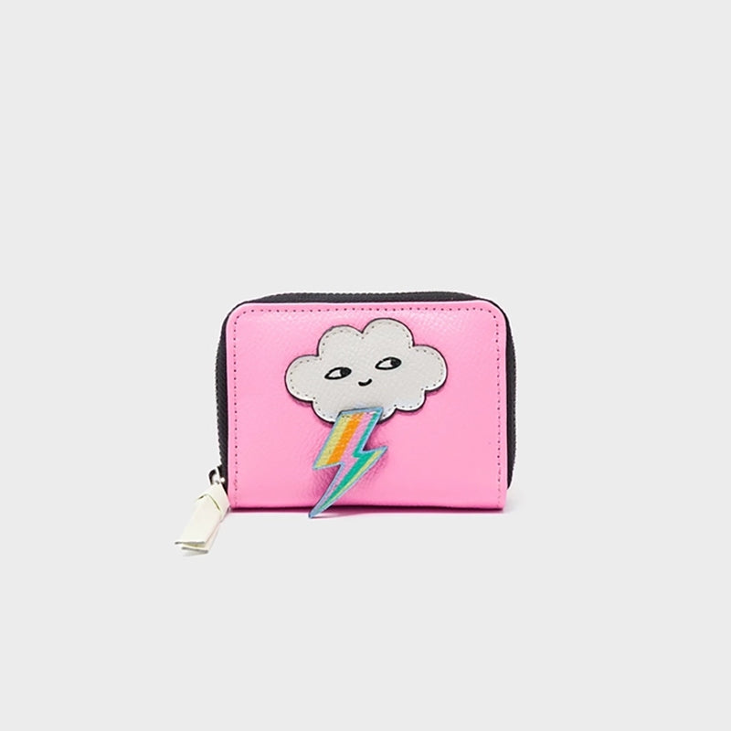 Flashie The Cloud Frodo Zip Wallet