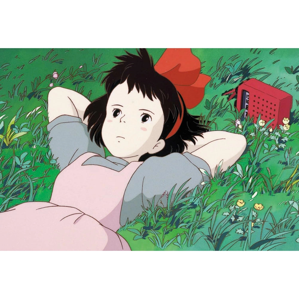 Studio Ghibli Postcard Set, Vol. 2