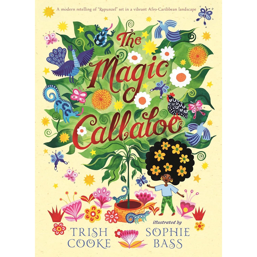 The Magic Callaloo