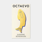 Sardine Bookmark