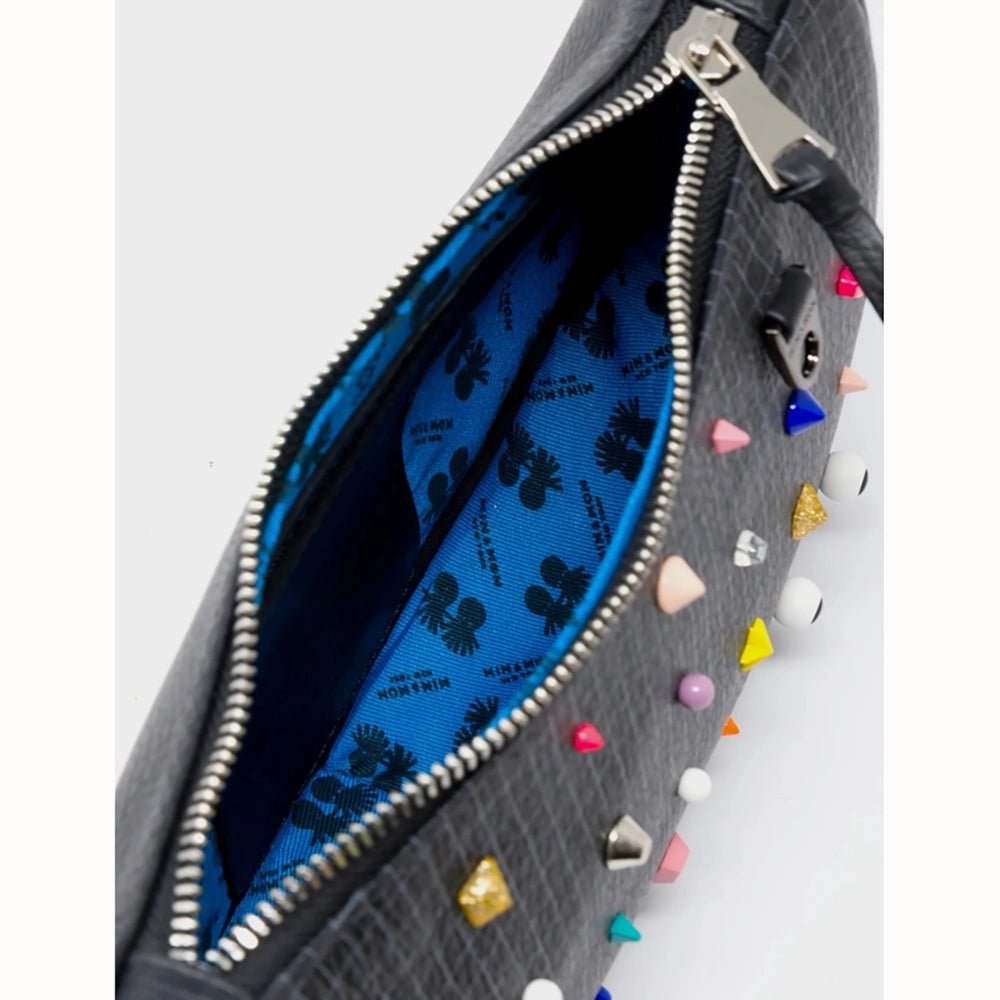 Studs Lucas Handbag