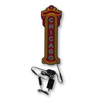 Chicago Theatre Neon Sign