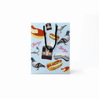 Chicago Favorites Gift Bag - Large