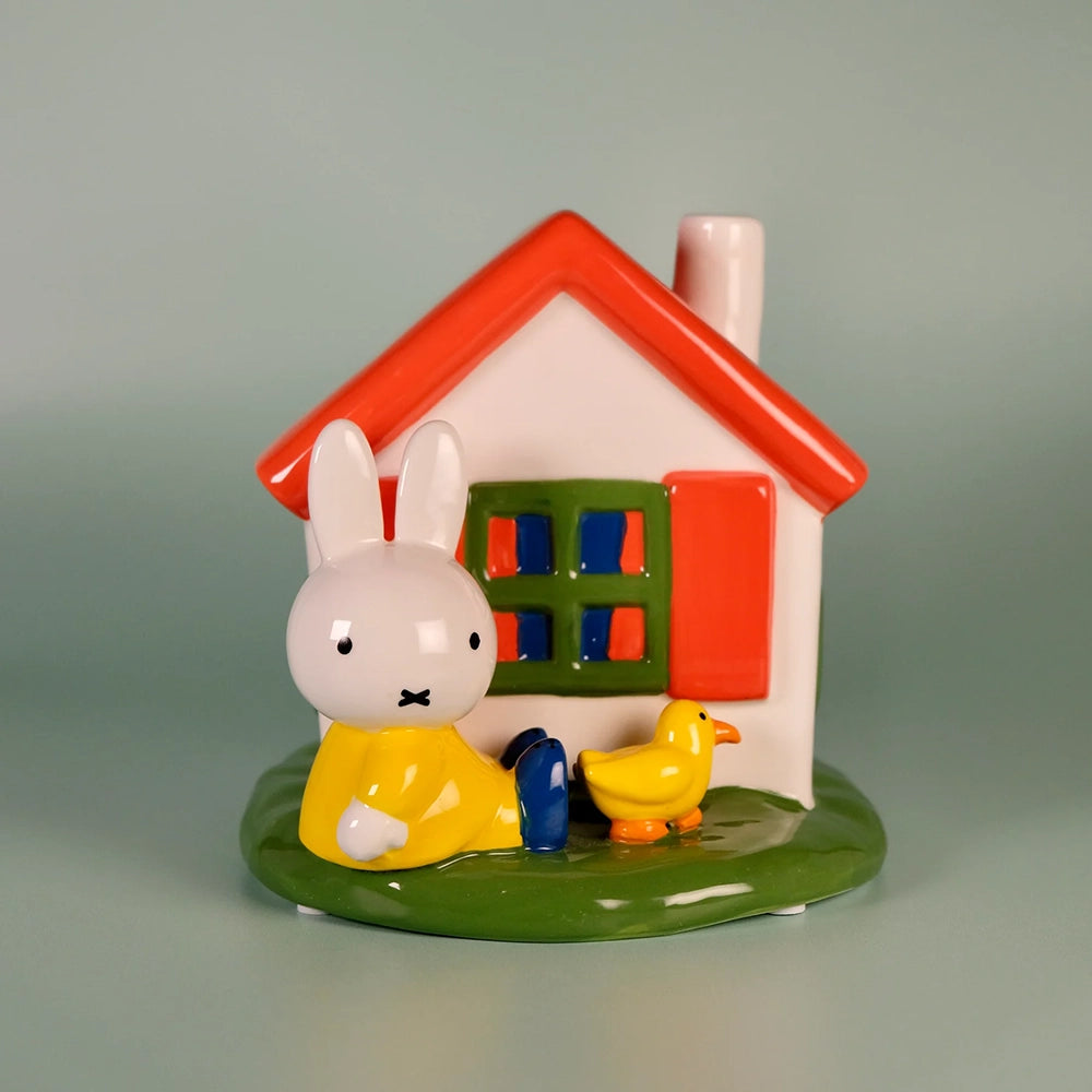 Miffy House Bank