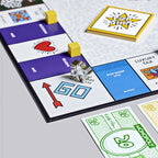 Keith Haring Monopoly
