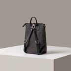 Bedford Wool Backpack