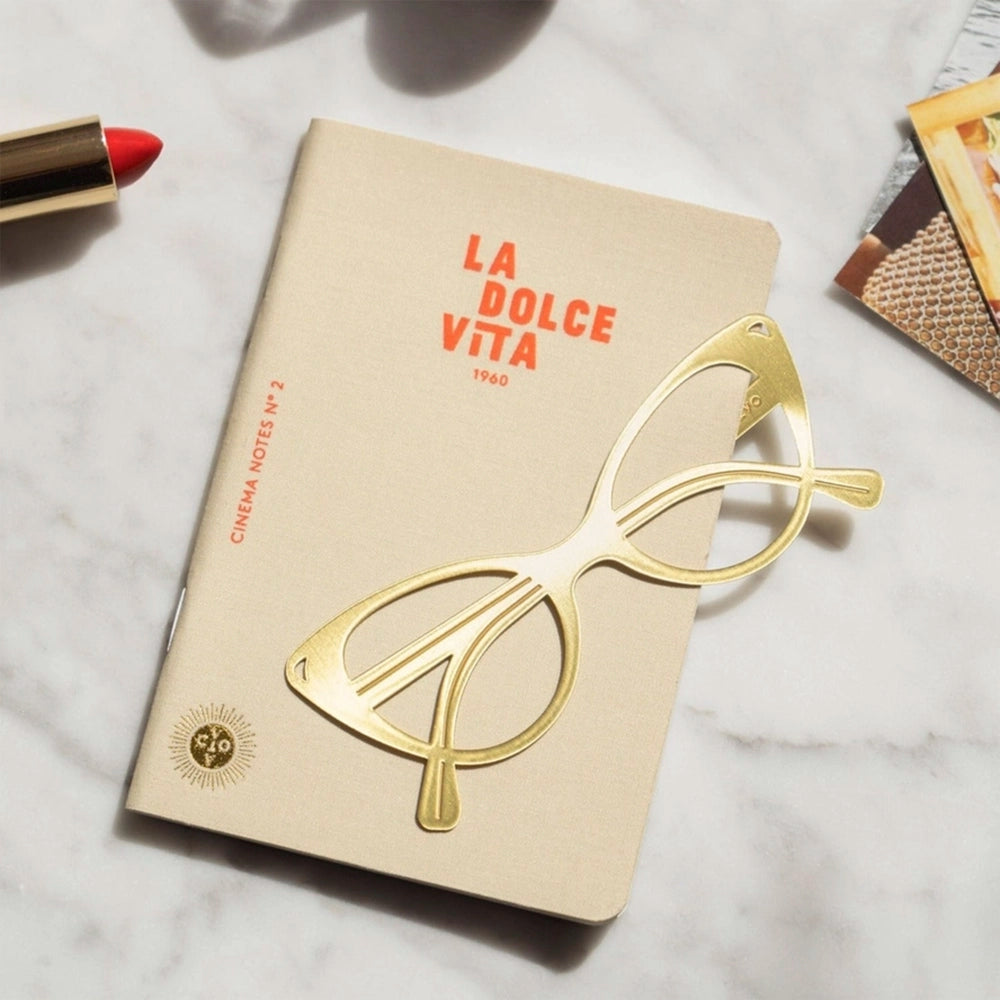 Dolce Vita Bookmark