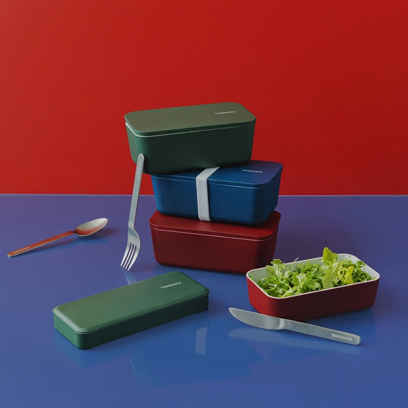 Takenaka Travel Cutlery Set