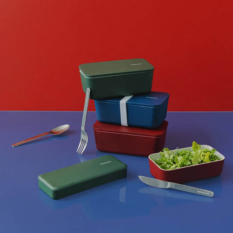 Takenaka Bento Box