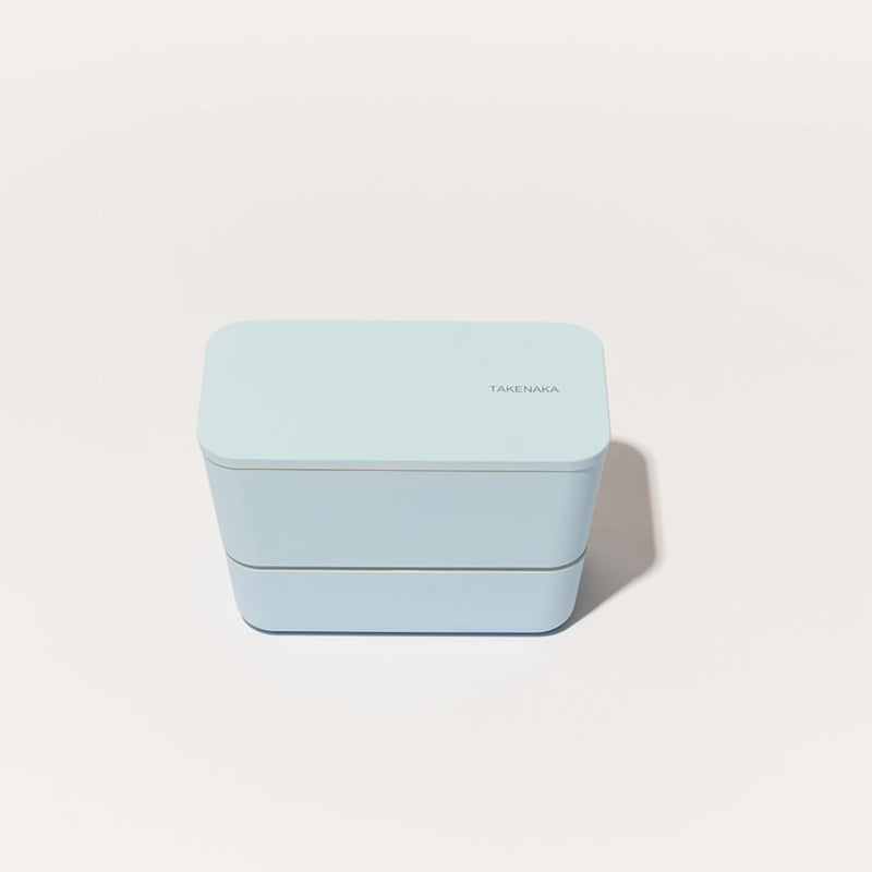 Takenaka Dual Bento Box