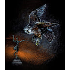 Duncan Robert Anderson: Messengers and Oracles