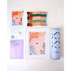 Basaloreak Needlepoint Kit