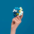 Hexel Van Gogh Inspired Link Toy