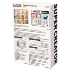 Rolife Miniature House Kit - Ice Cream