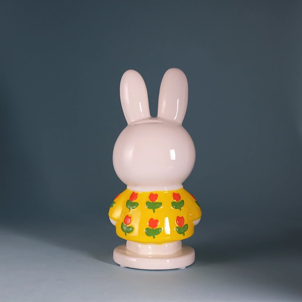 Miffy Tulip Bank