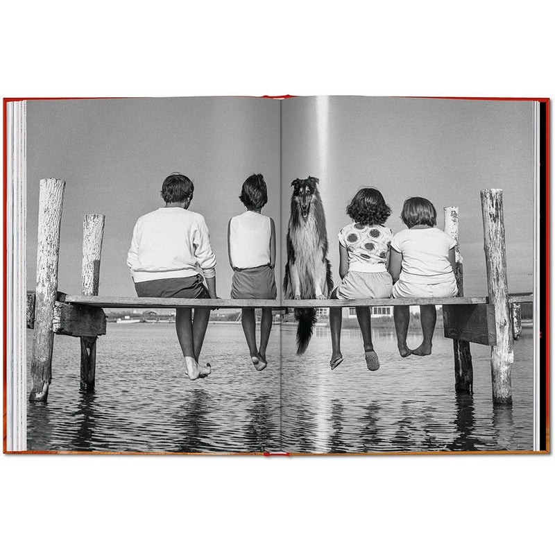 Walter Chandoha. Dogs. Photographs 1941-1991