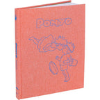Ponyo Sketchbook
