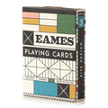 Eames Kite Playing Cards