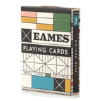 Eames Kite Playing Cards