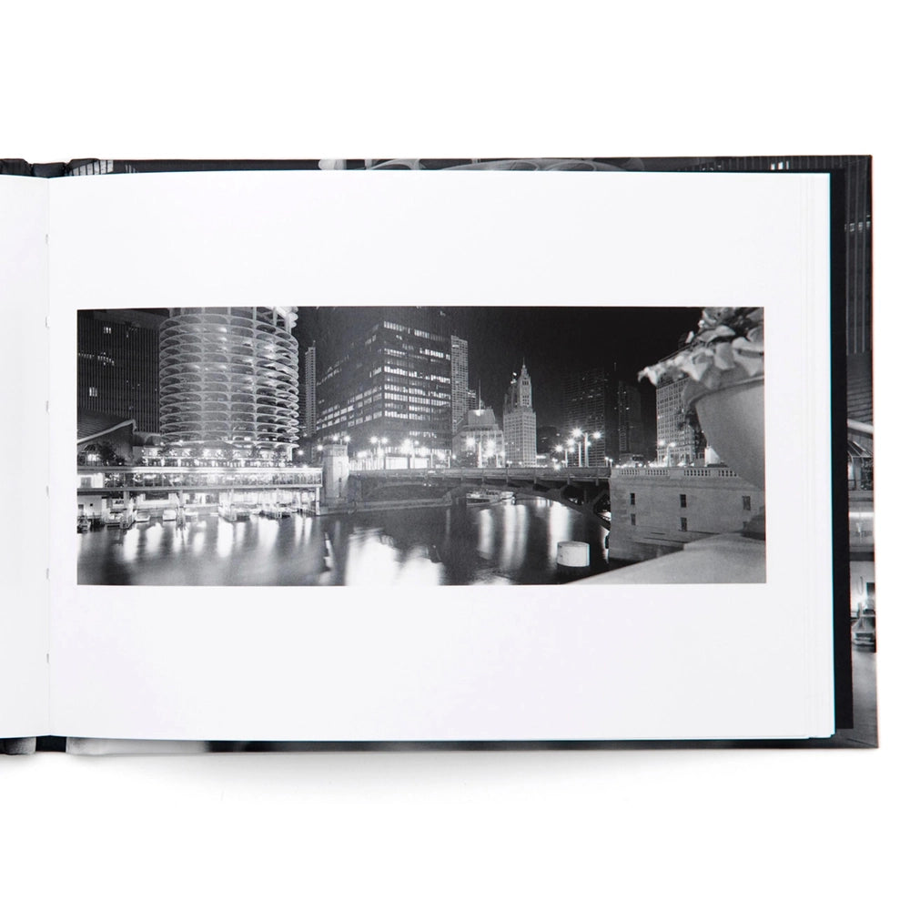 Catherine Opie: Chicago (American Cities)