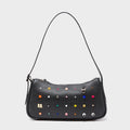 Studs Lucas Handbag