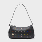 Studs Lucas Handbag