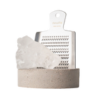 Rivsalt Swedish Concrete Rock Salt Grater