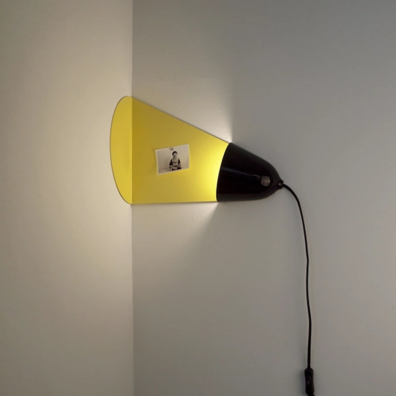 Always On Light Shelf