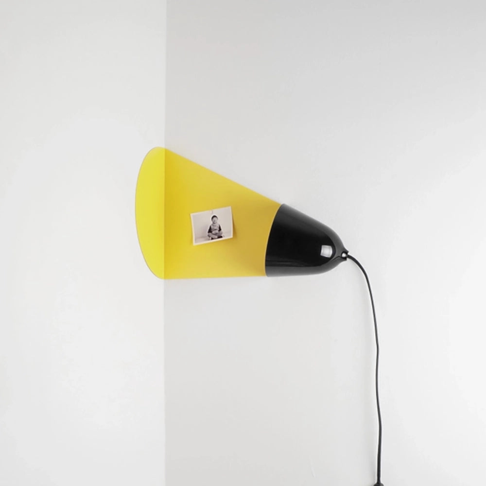 Always On Light Shelf