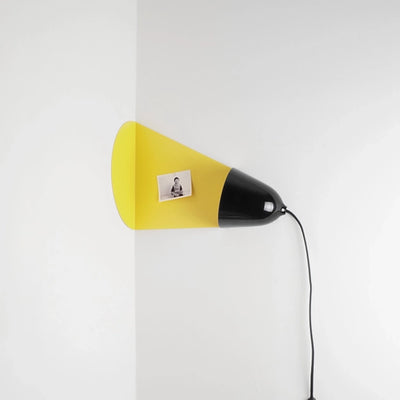 Always On Light Shelf