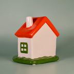 Miffy House Bank