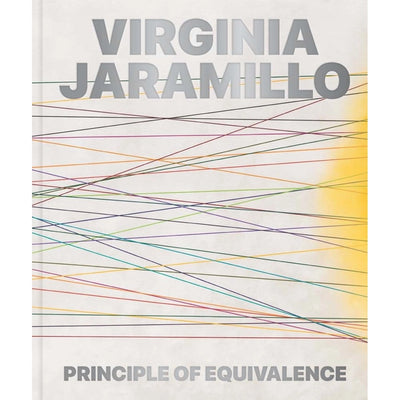 Virginia Jaramillo: Principle of Equivalence